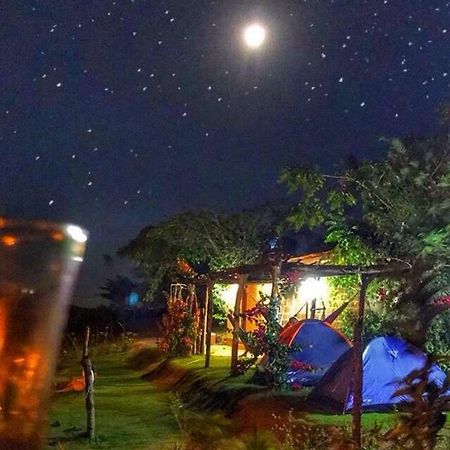 Paradise Camp Hotel Natal Luaran gambar