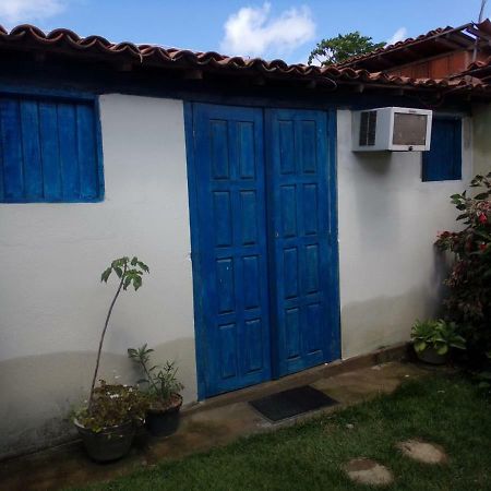 Paradise Camp Hotel Natal Luaran gambar