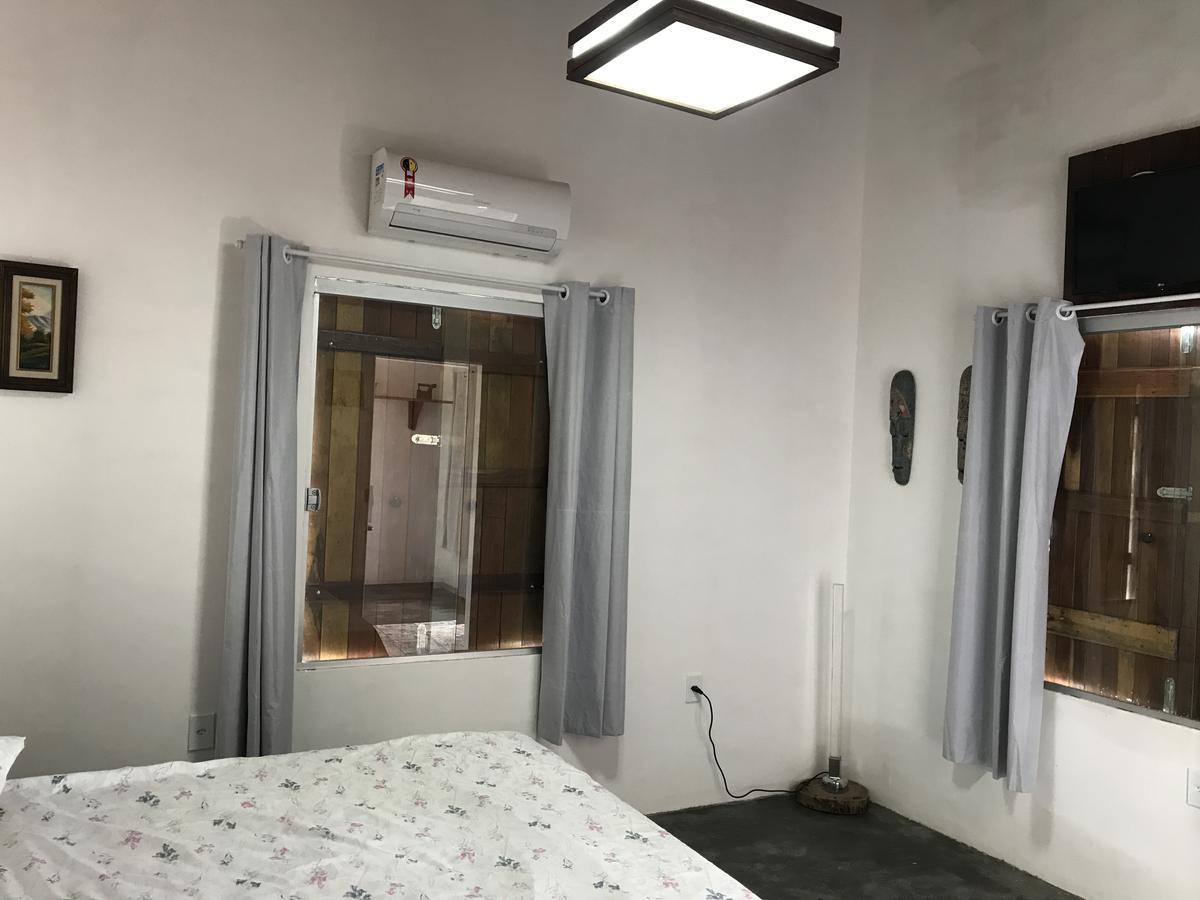 Paradise Camp Hotel Natal Luaran gambar