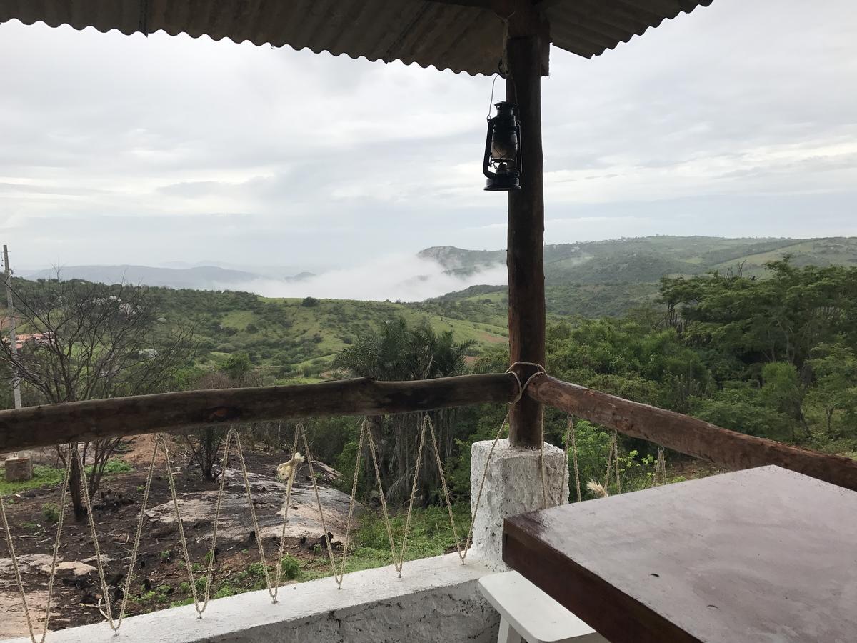 Paradise Camp Hotel Natal Luaran gambar