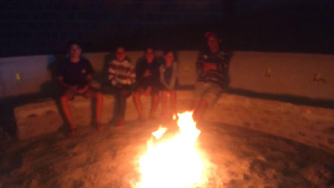 Paradise Camp Hotel Natal Luaran gambar