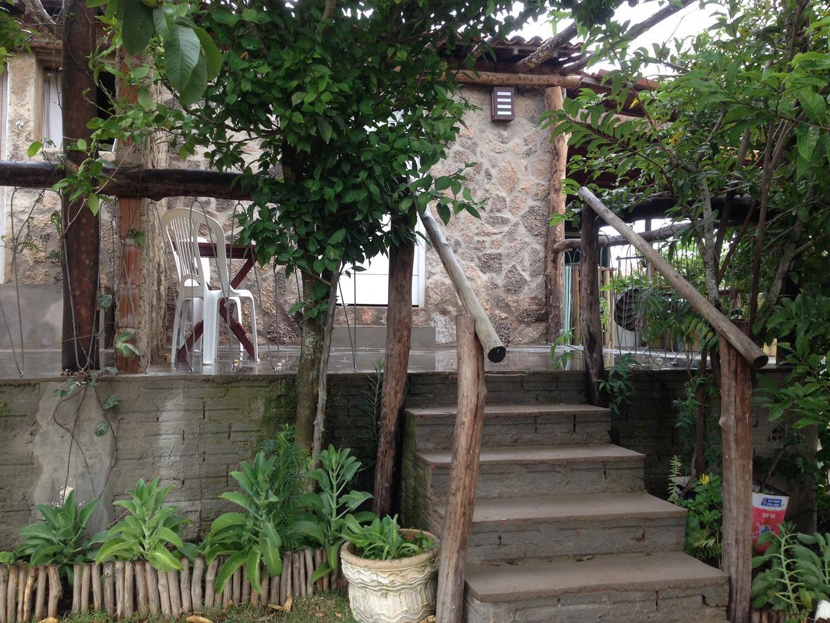 Paradise Camp Hotel Natal Luaran gambar