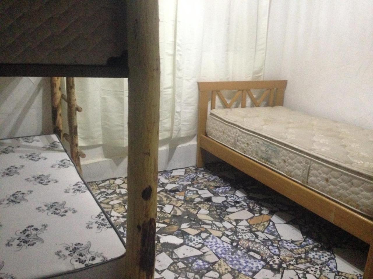 Paradise Camp Hotel Natal Luaran gambar