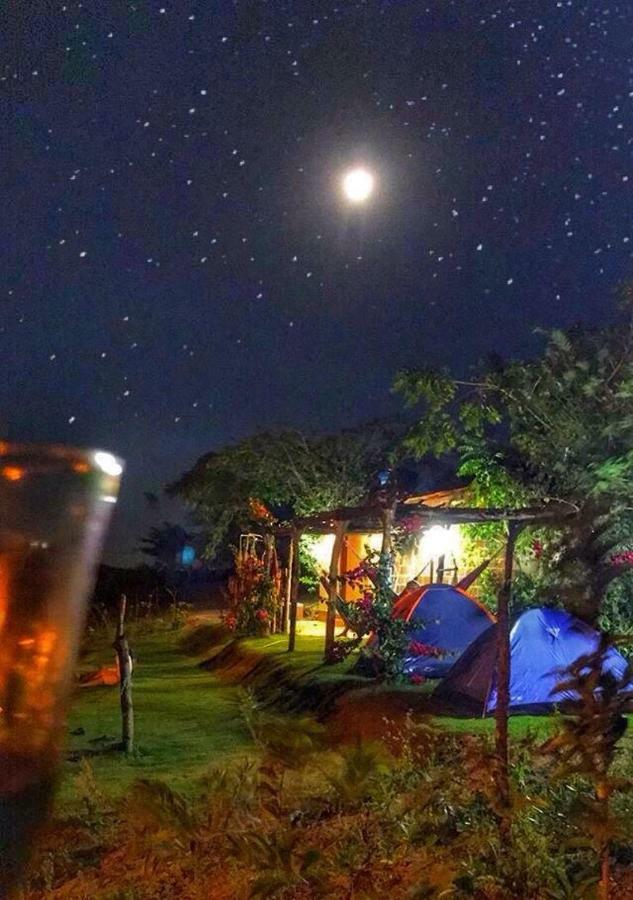 Paradise Camp Hotel Natal Luaran gambar