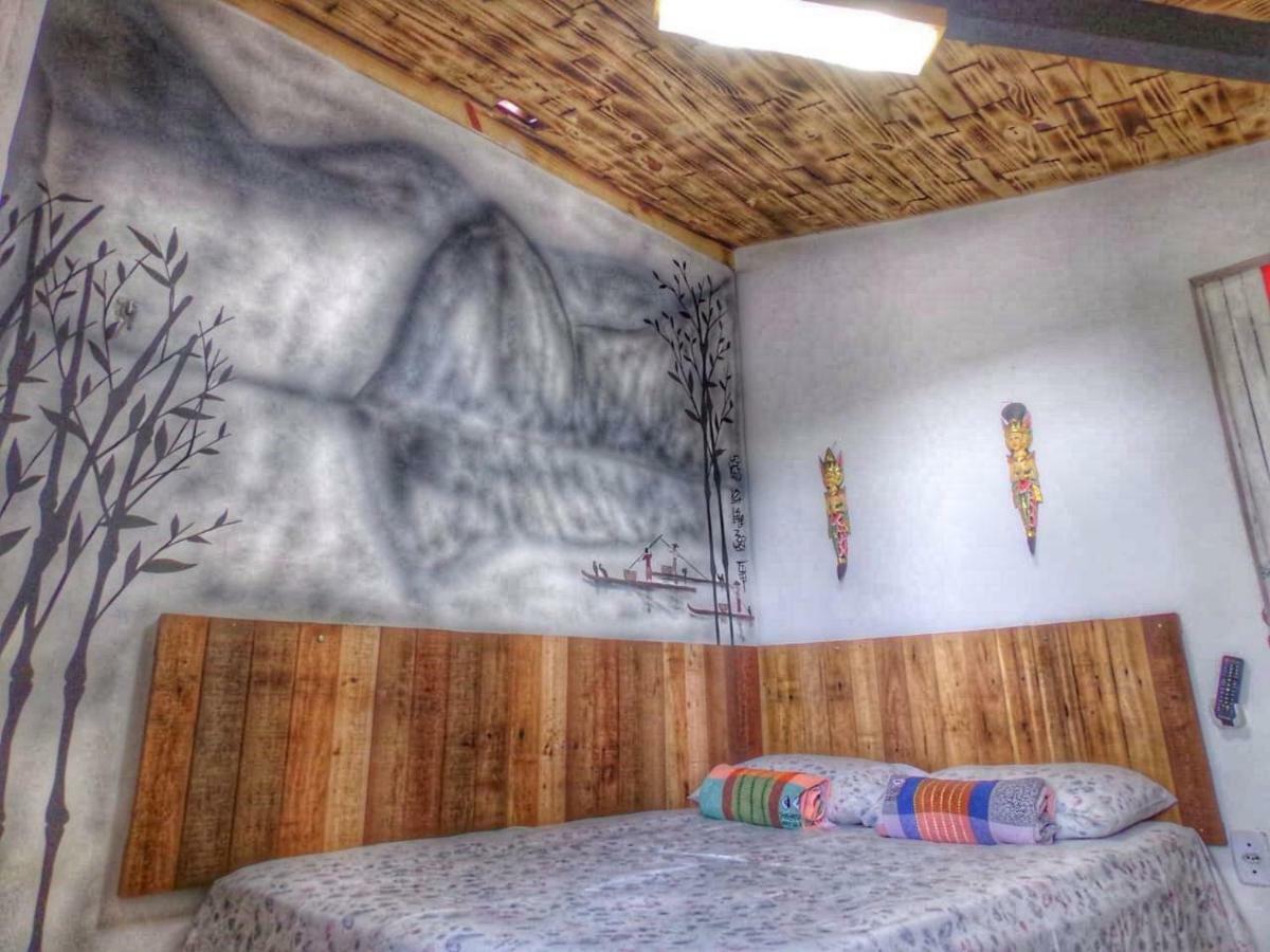 Paradise Camp Hotel Natal Luaran gambar