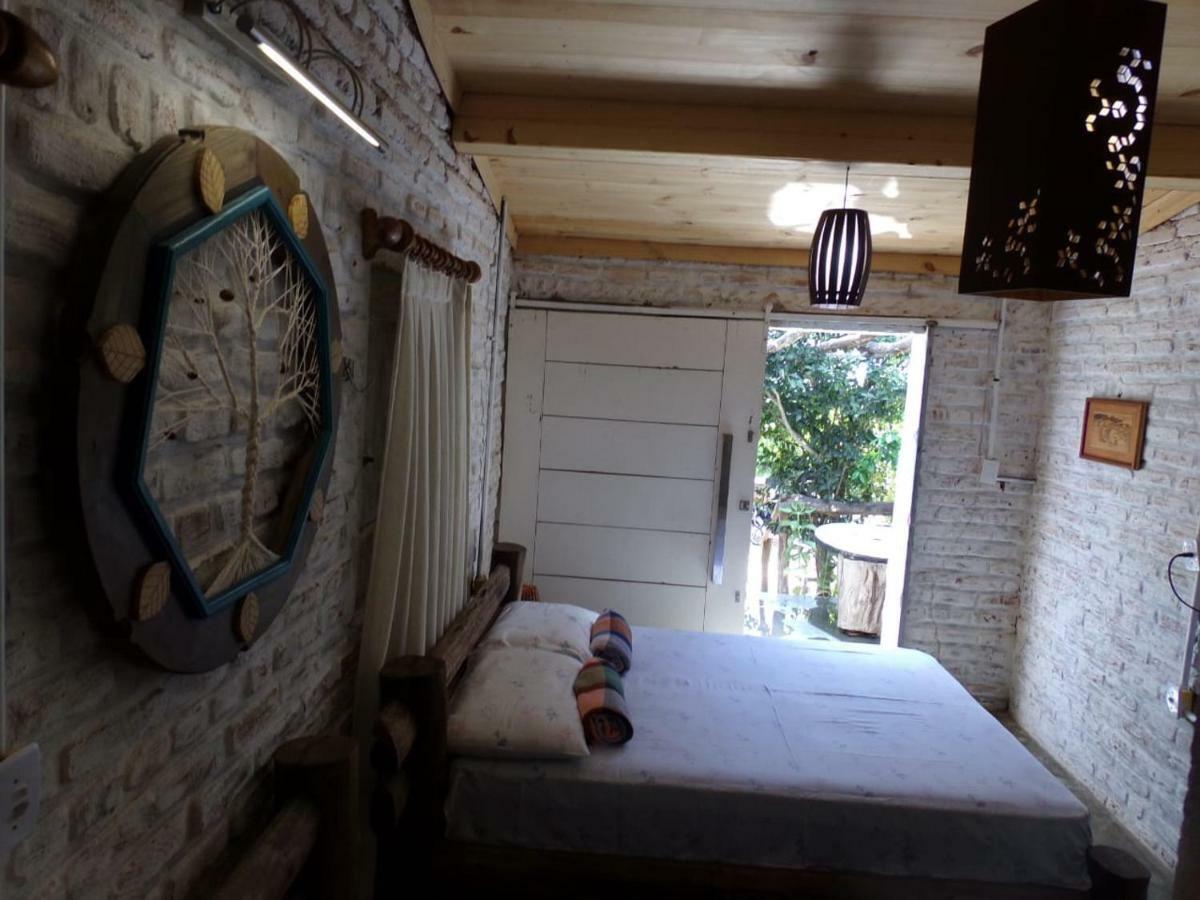 Paradise Camp Hotel Natal Luaran gambar